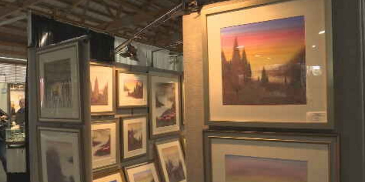 Paradise City Festival of Arts returns to Northampton on Memorial Day weekend