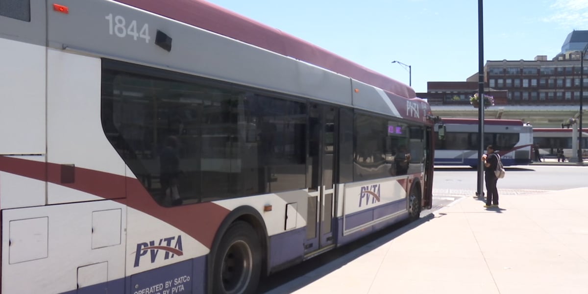 State Representative Gonzalez pushes back against Mayor Sarno’s call to end free PVTA service