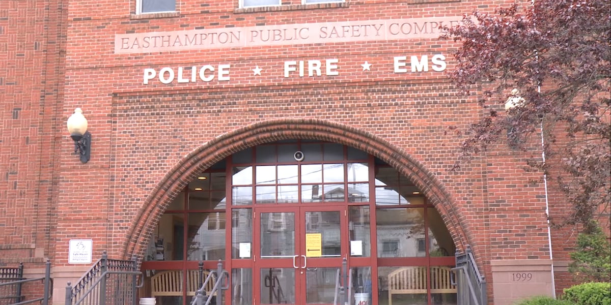 Union leaders urge support for Easthampton override