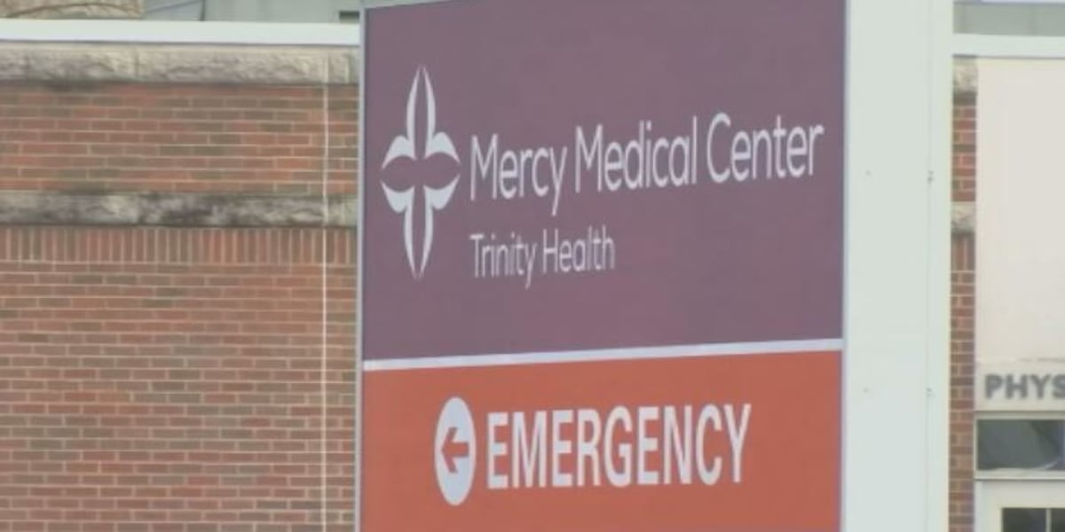 Concerns build as Mercy prepares to temporarily suspend maternity and newborn services