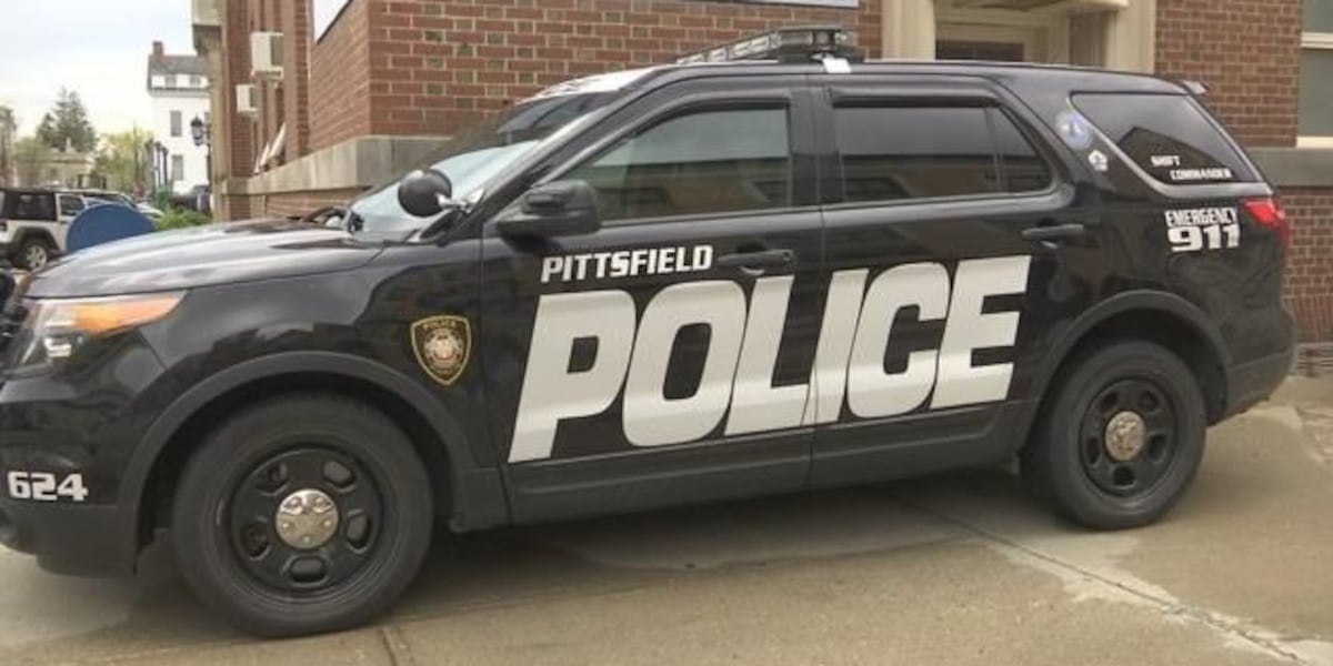 One dead in Pittsfield stabbing, suspect arrested