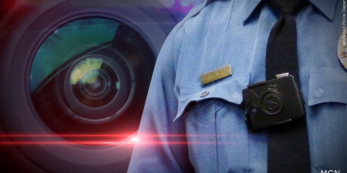 Springfield Police mark 6 years of body camera use