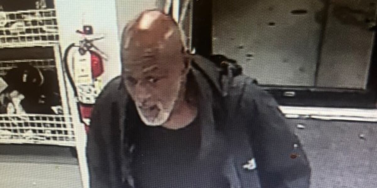 West Springfield looking for shoplifting suspect