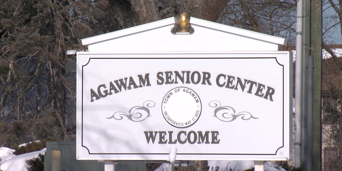 Agawam launches senior & veteran property tax work-off program