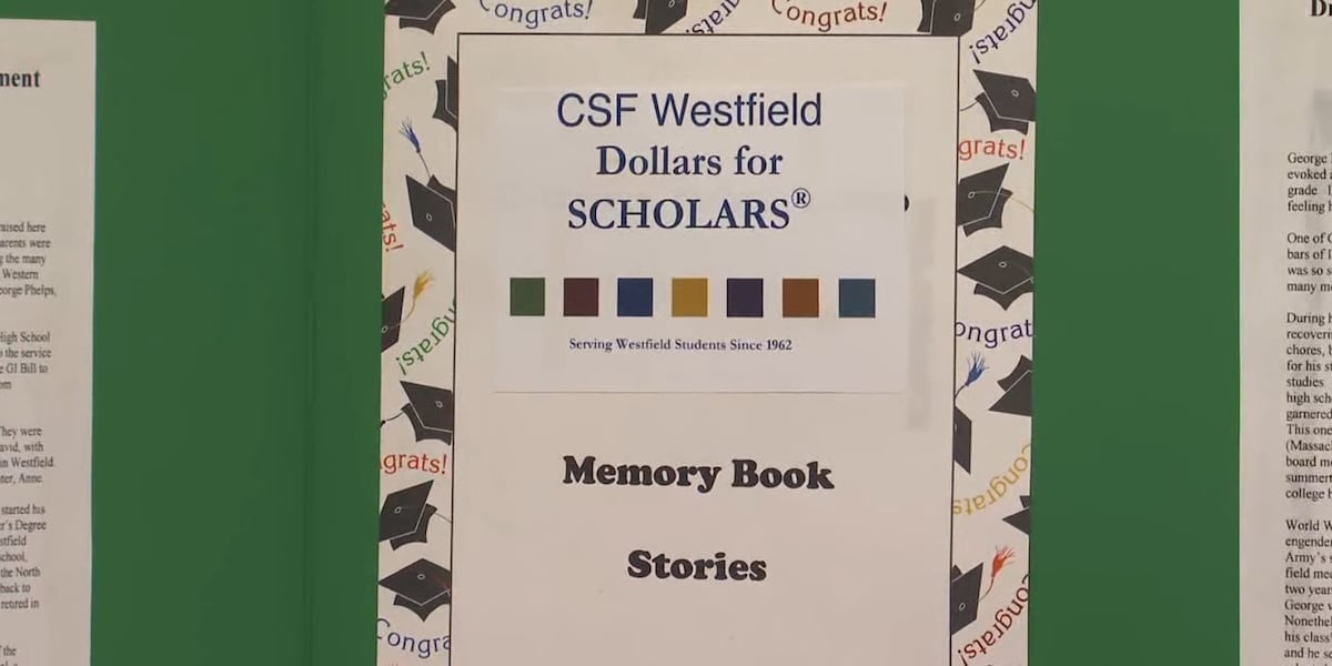 Westfield Dollars for Scholars awards record $363K to 137 students
