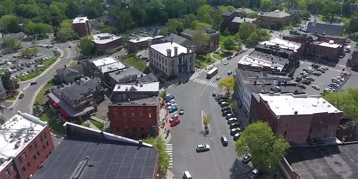 Northampton restaurants working to reduce amount of take-out trash
