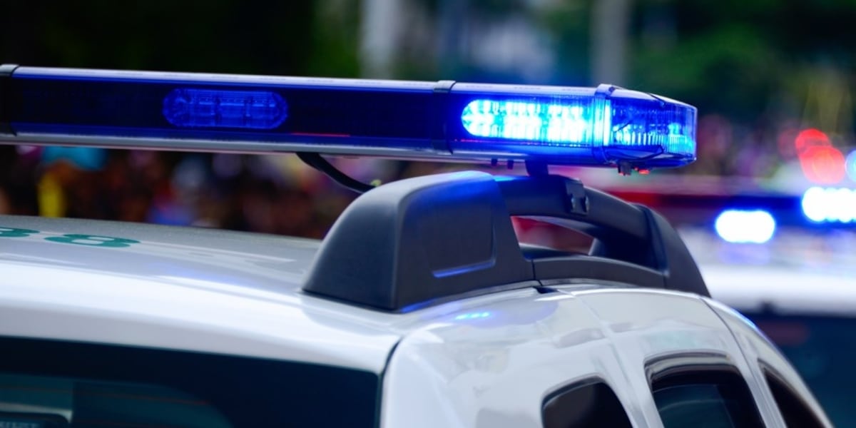 2 early morning break-ins reported in South Hadley