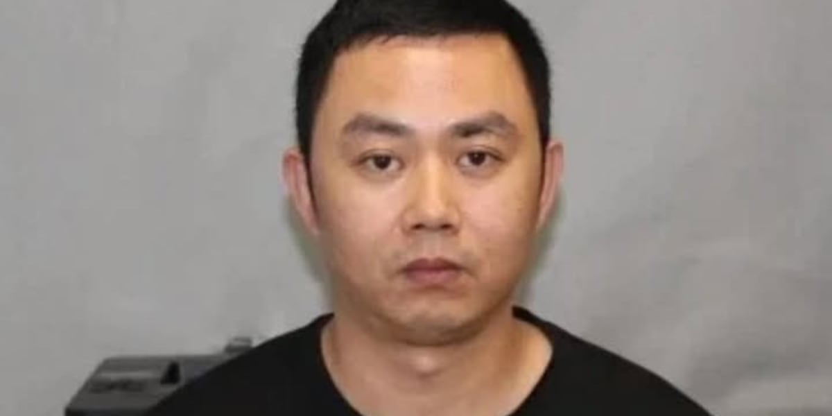 New York man faces slew of charges in connection with Ludlow fraud