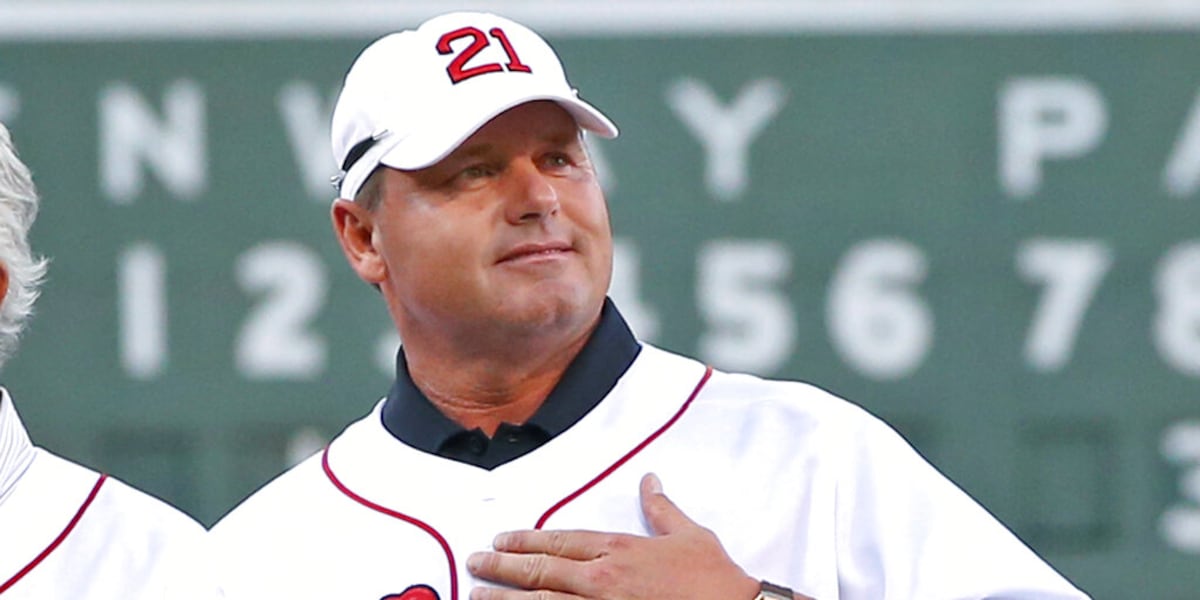 Roger Clemens to headline Westfield Starfires ‘Hot Stove’ event