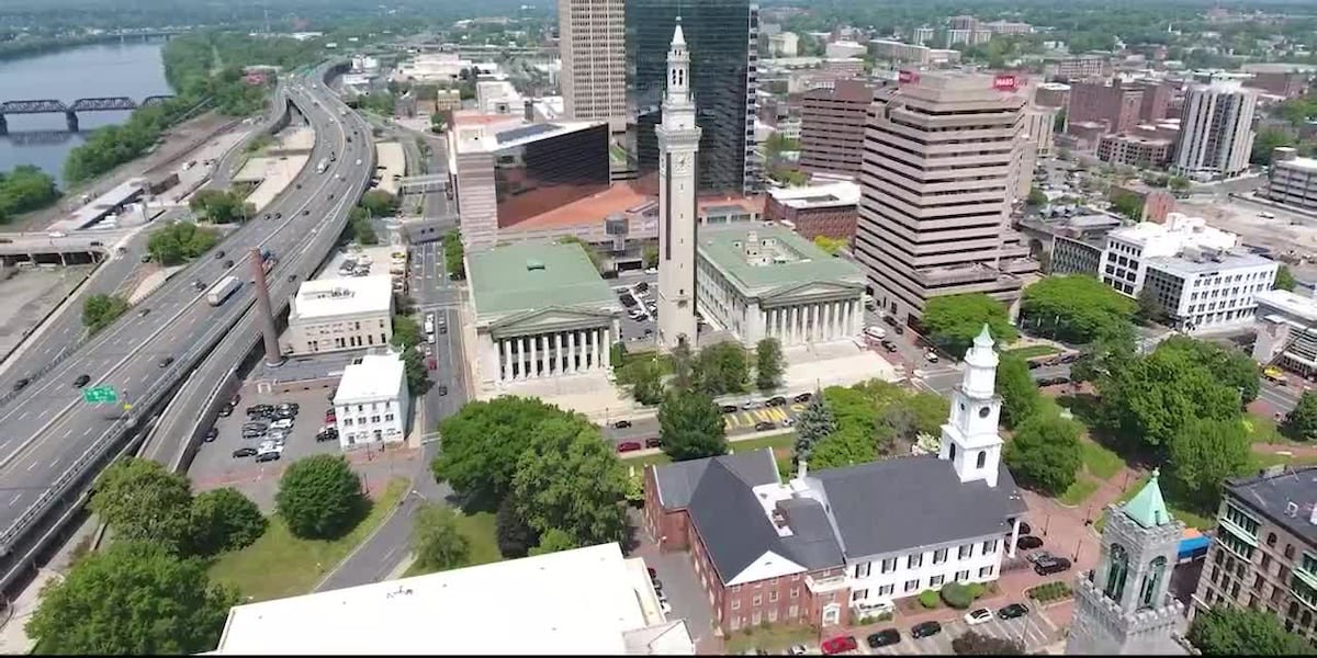 Springfield residents could see tax relief under bill awaiting governor’s signature