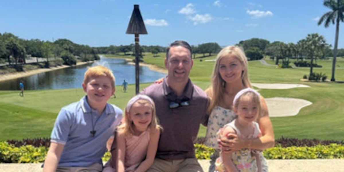 Mother of local father drowned while saving his kids speaks out