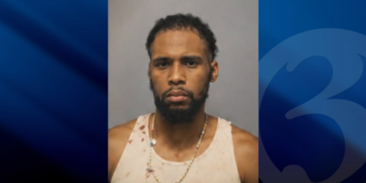 Springfield man charged after stabbing at Fourth of July party
