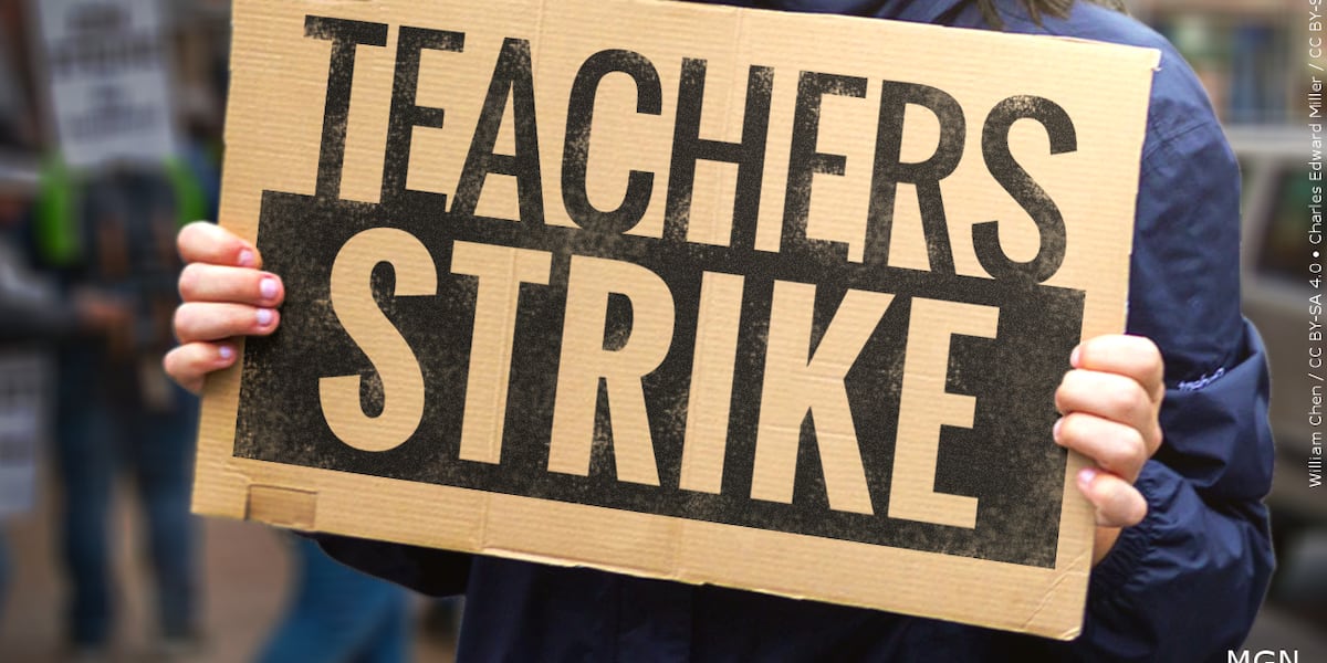 Mayor addresses rumor of Holyoke teacher strikes