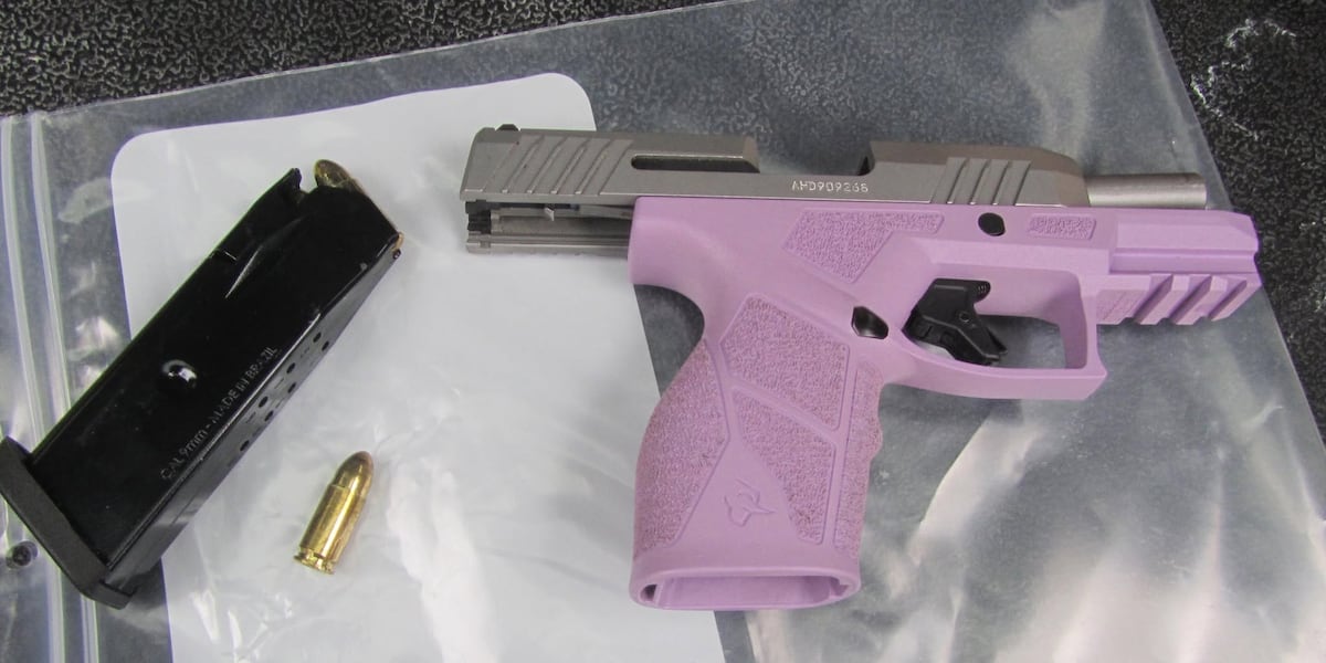 Springfield teen arrested after shooting on Oak Grove Avenue