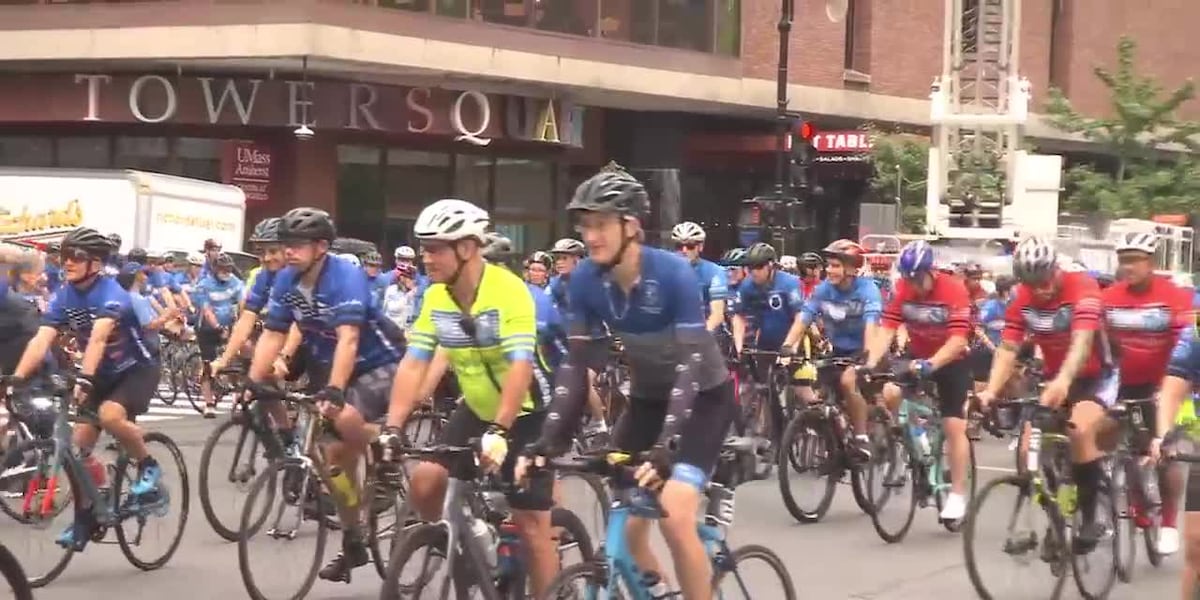 Ludlow brewery fundraiser to support 15th annual Ride to Remember