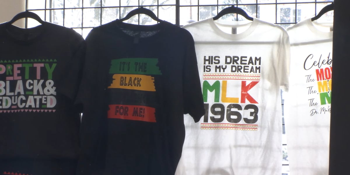 Springfield youth look to fulfill Martin Luther King Jr.’s dream