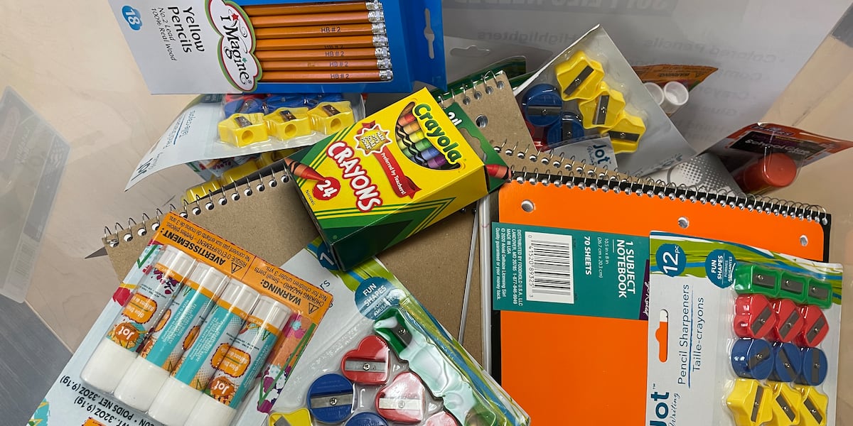 Stuff the Bus brings local communities together