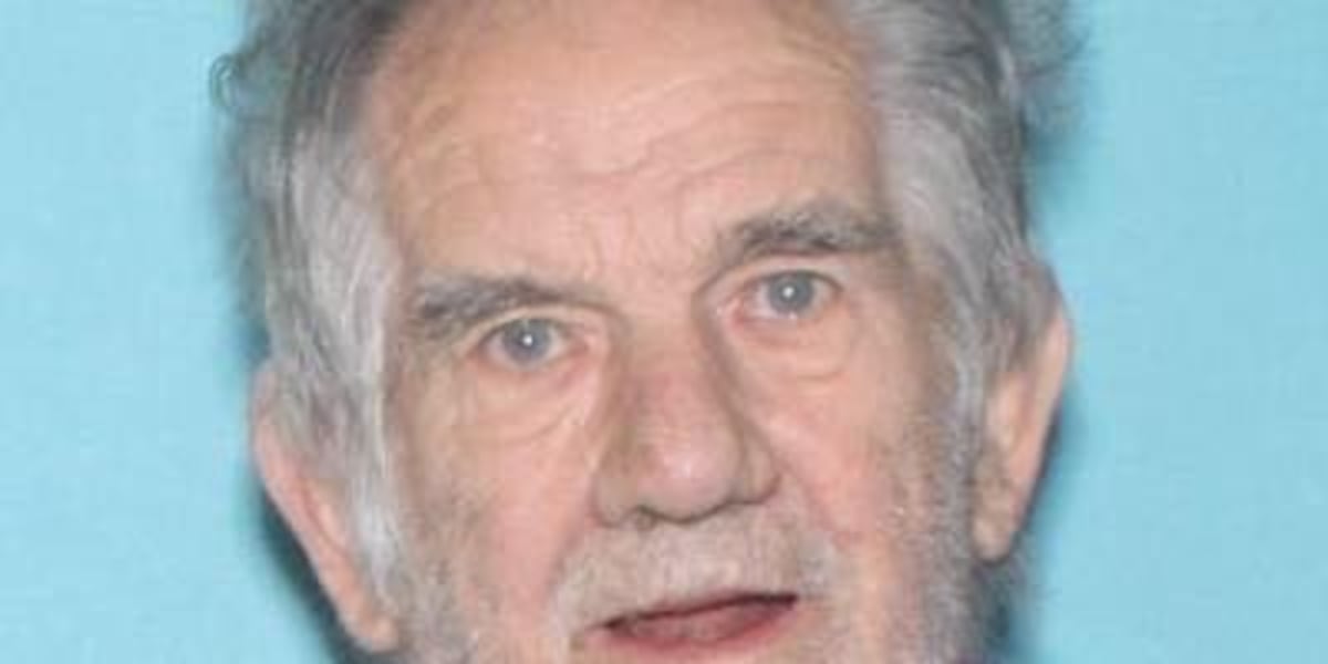 Police asks for help in finding missing man