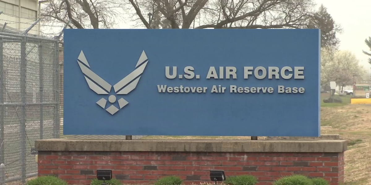 Flight training to commence over Westover Airport