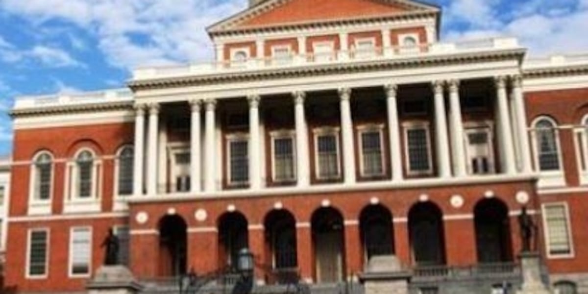 Mass. lawmakers propose social media ban for children