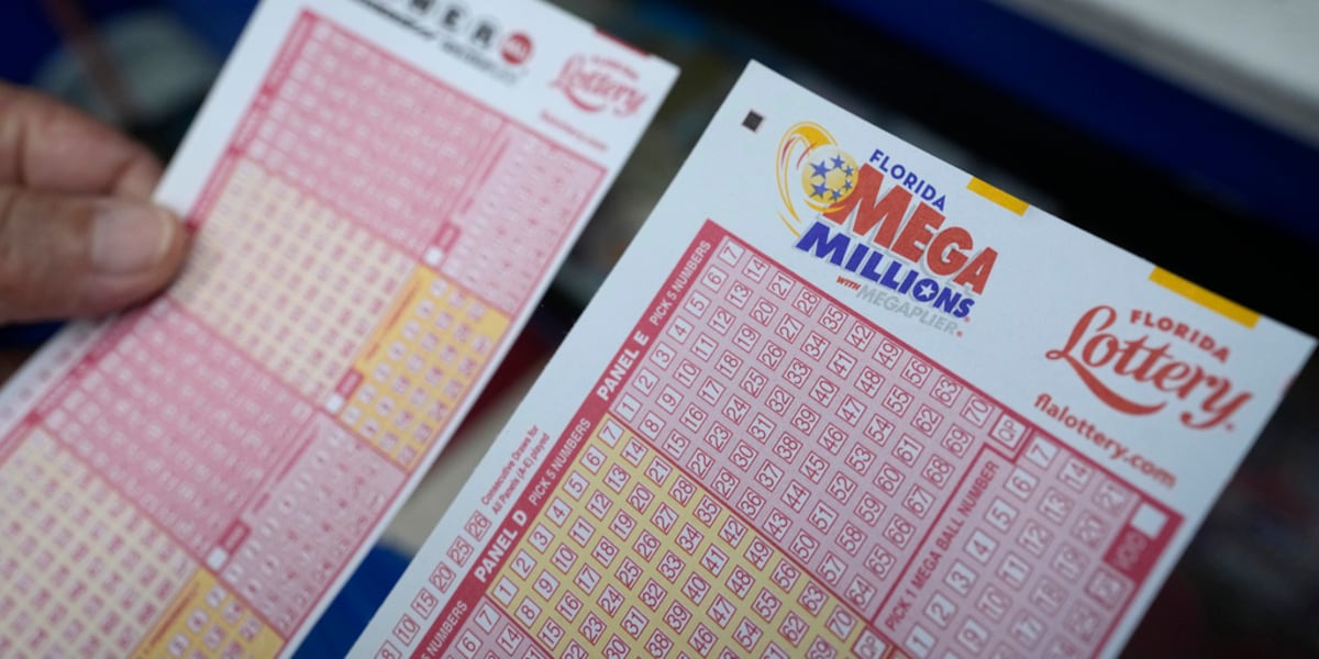 Lottery players eye billion-dollar payday as Powerball, Mega Millions jackpots soar