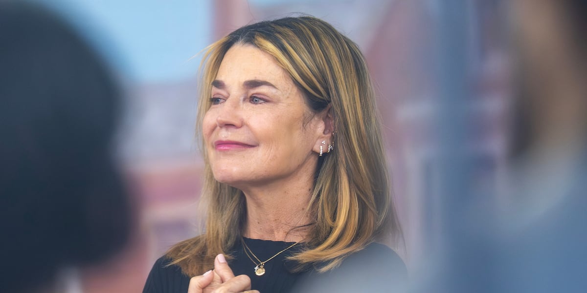 Savannah Guthrie apologizes to mom in first interview, blames herself for kidnapping