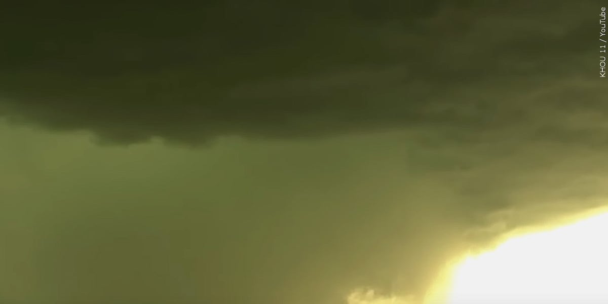 Tornado in central Massachusetts was ‘radar confirmed’