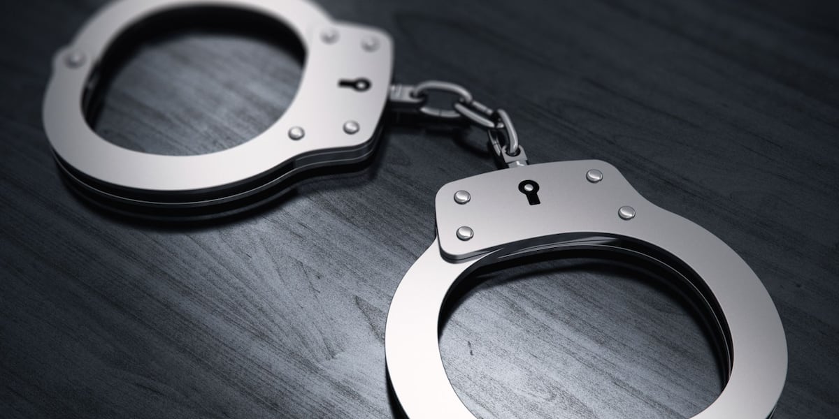 Two western Mass. men arrested after brawl at Conn. youth Basketball tournament