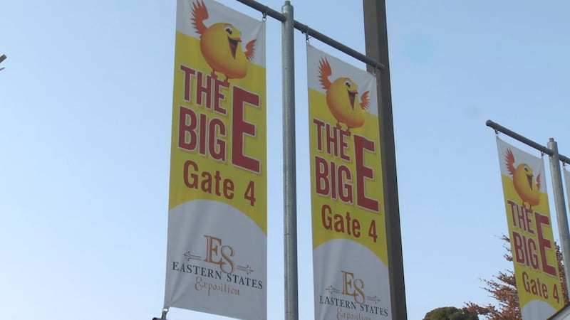 Western Mass News went on a quest to find the secret ways to get to The Big E.