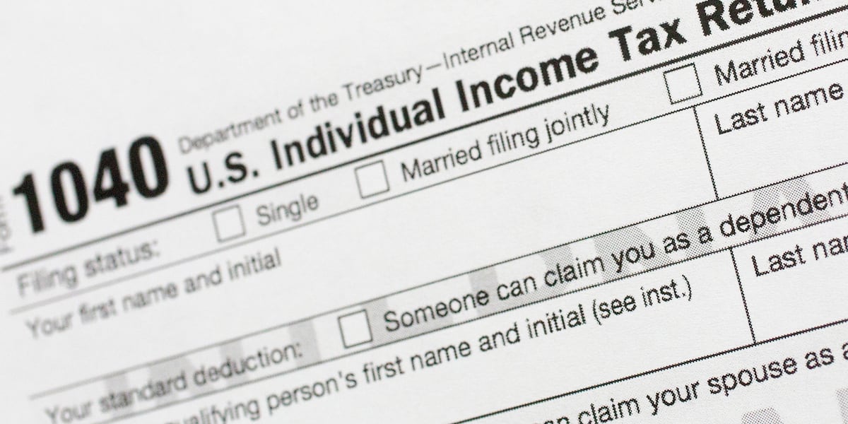 Experts say you should file your tax returns sooner rather than later