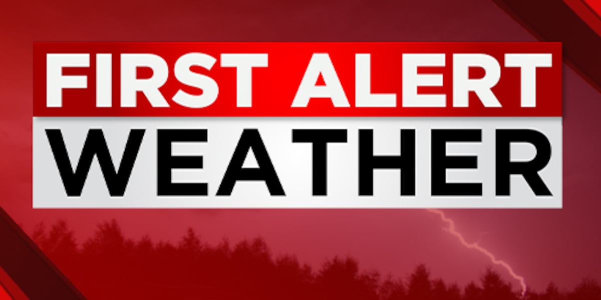 Snow Ends Saturday, More Expected Sunday
