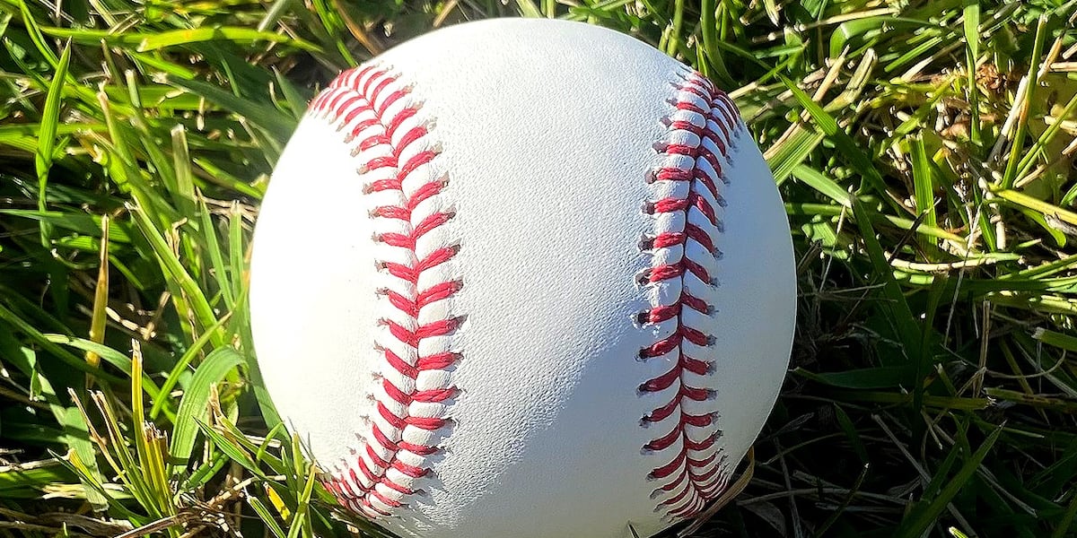 ‘A Surreal Moment’: West Springfield native drafted by Major League Baseball team
