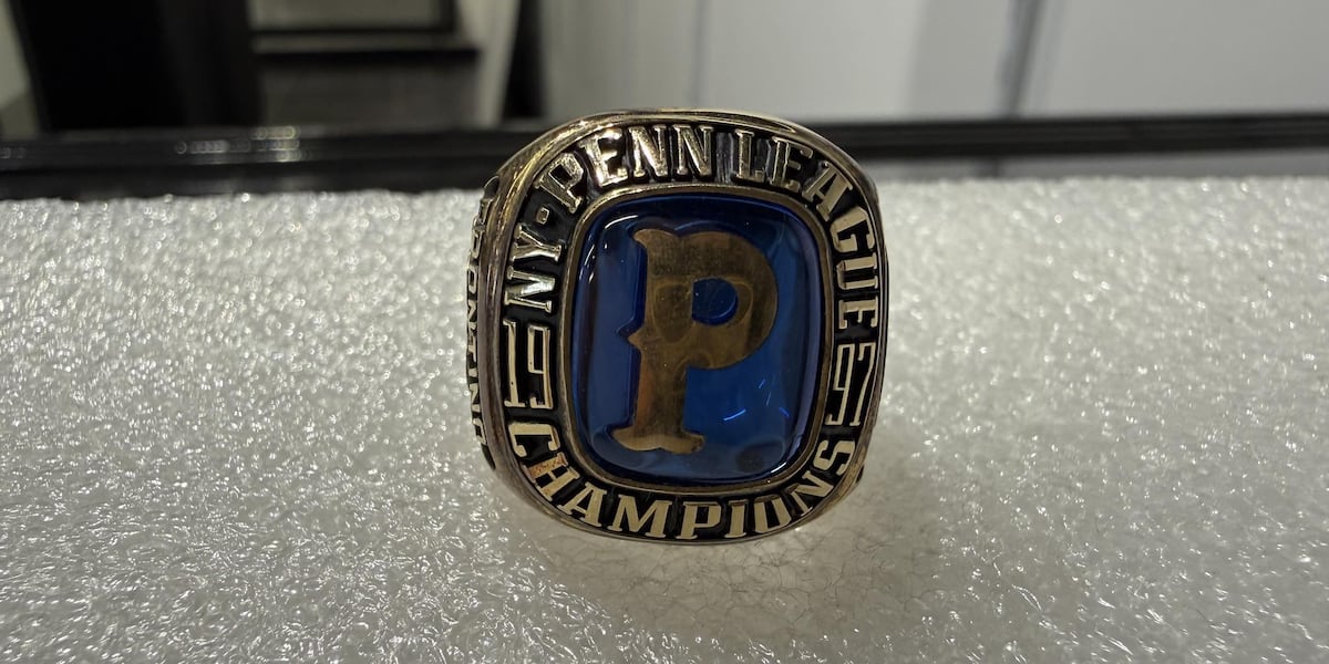 Police asks for help in recovering missing championship ring