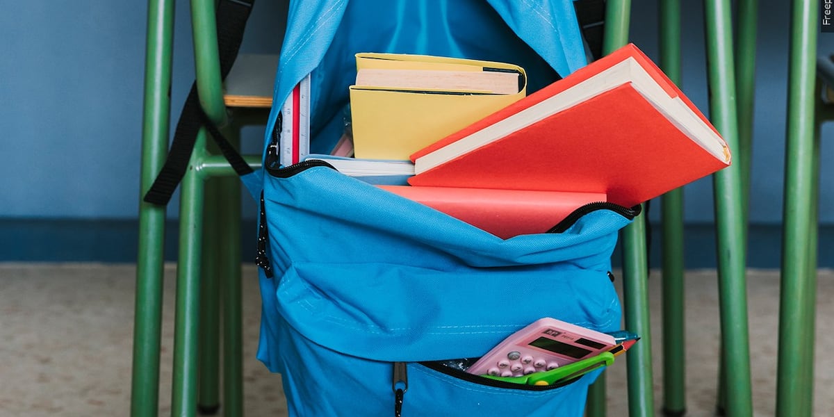 LIVE SOON: Massachusetts officials to make ‘major’ school funding announcement