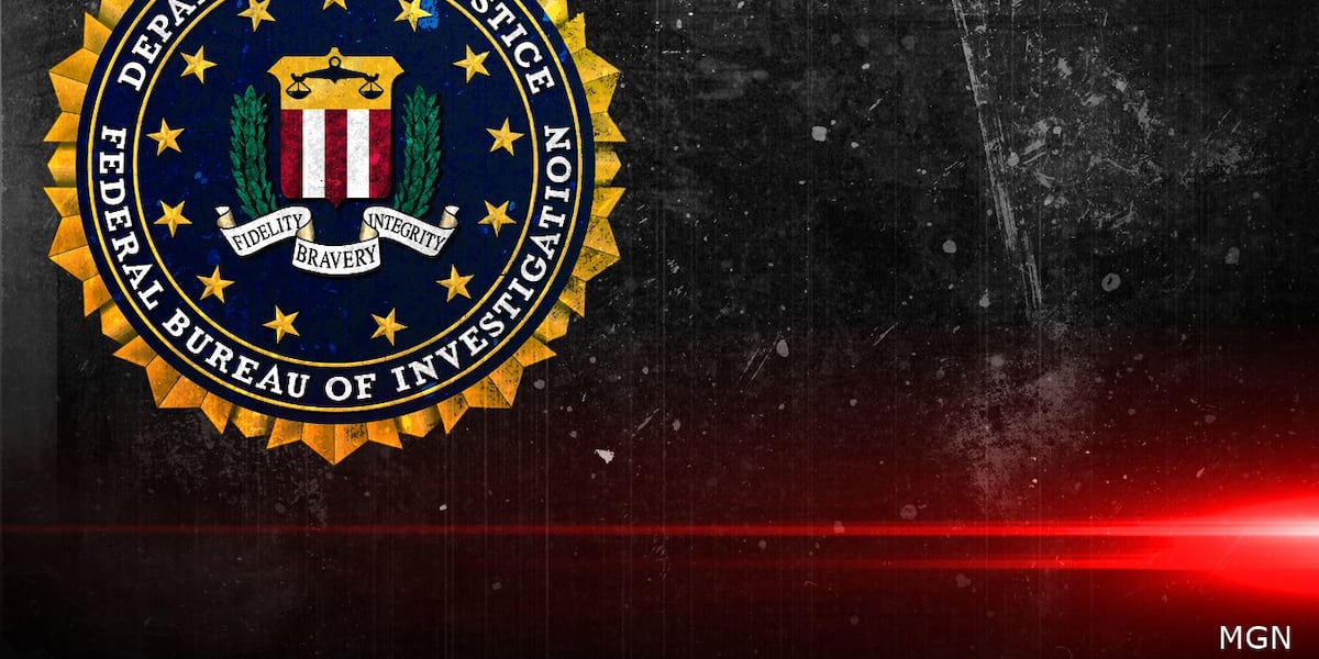 Drug Trafficking ring disrupted after federal investigation