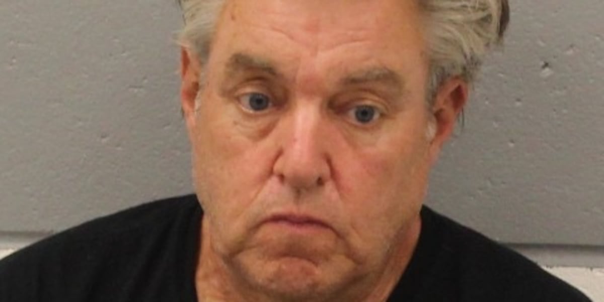 Massachusetts gym teacher arrested on child pornography charges