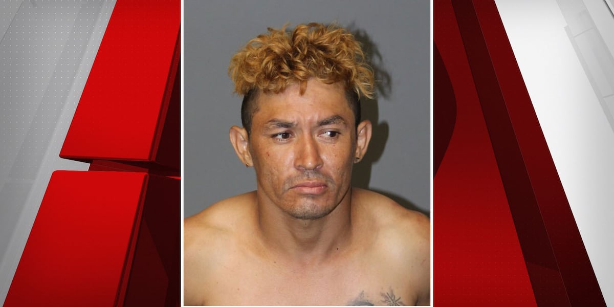 Police: fugitive fled traffic stop on moped, runs into Connecticut River