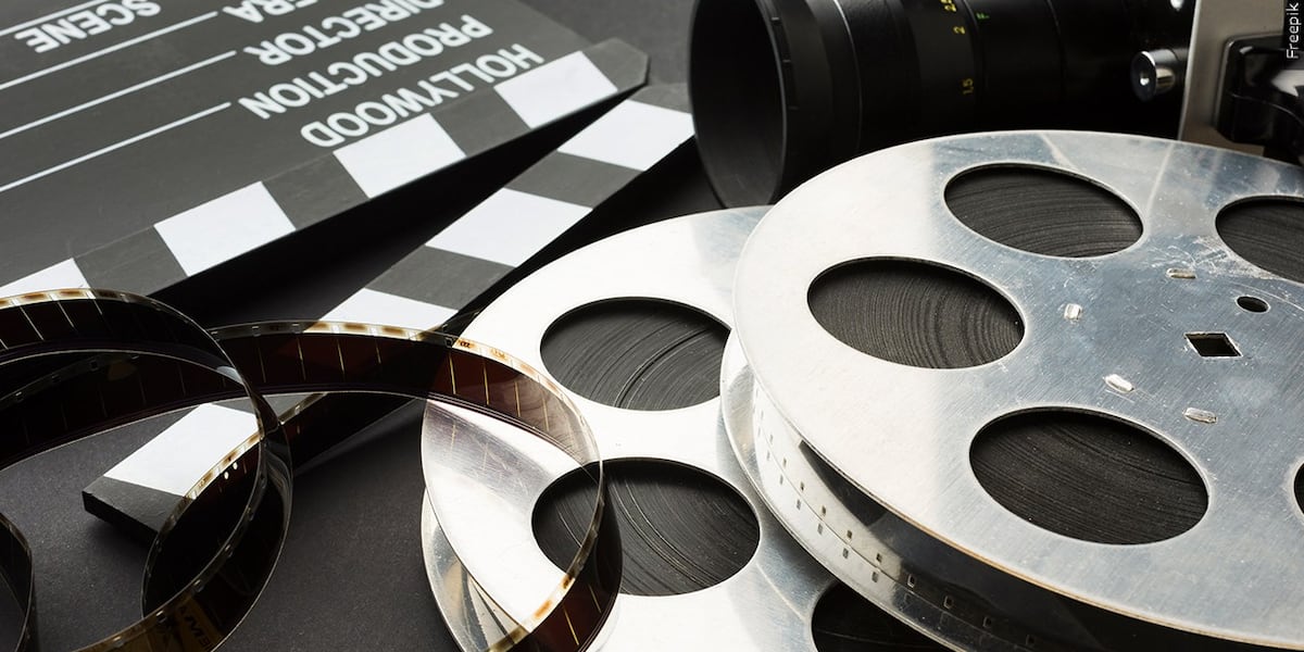 Easthampton native to discuss star-studded film in Greenfield