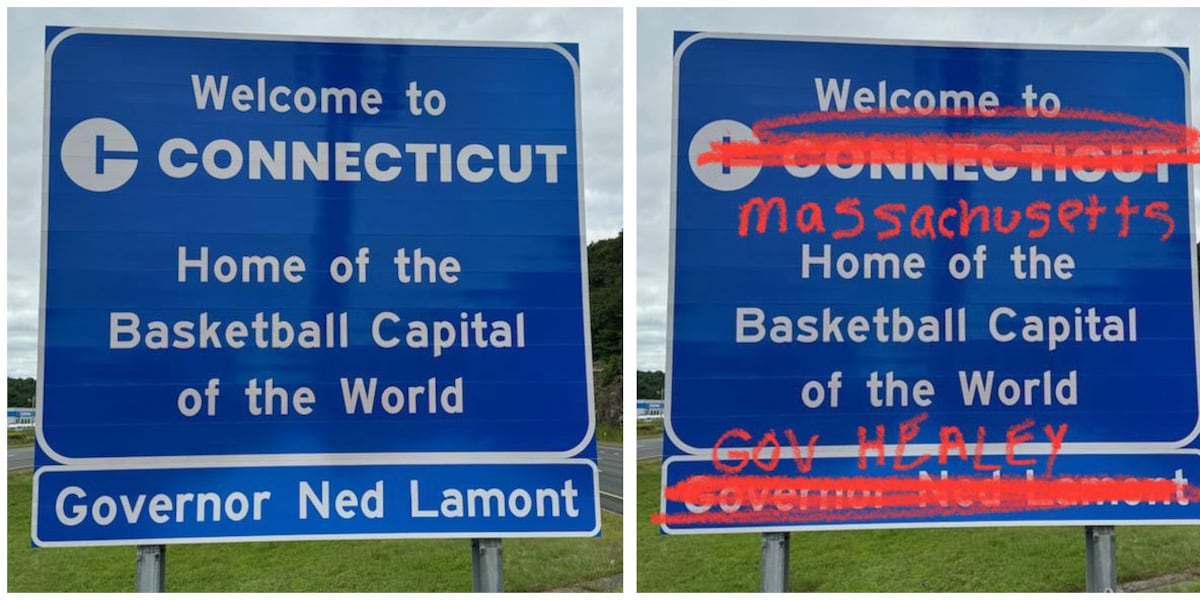 Why Is Ct The Basketball Capital Of The World