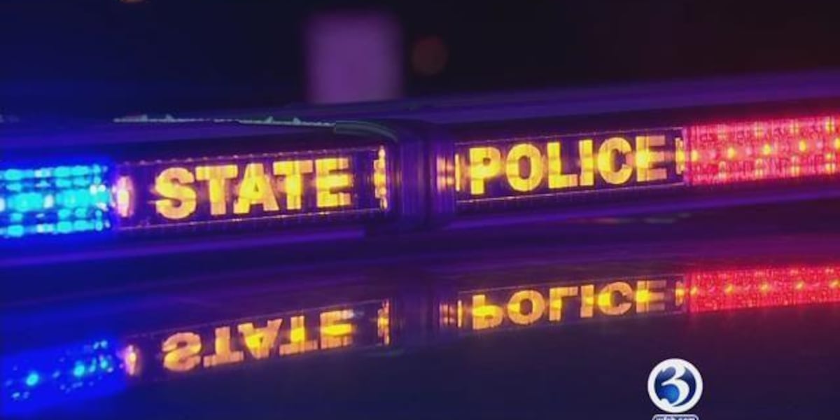 Multi-vehicle crash closes I-91 in Enfield, serious injuries reported