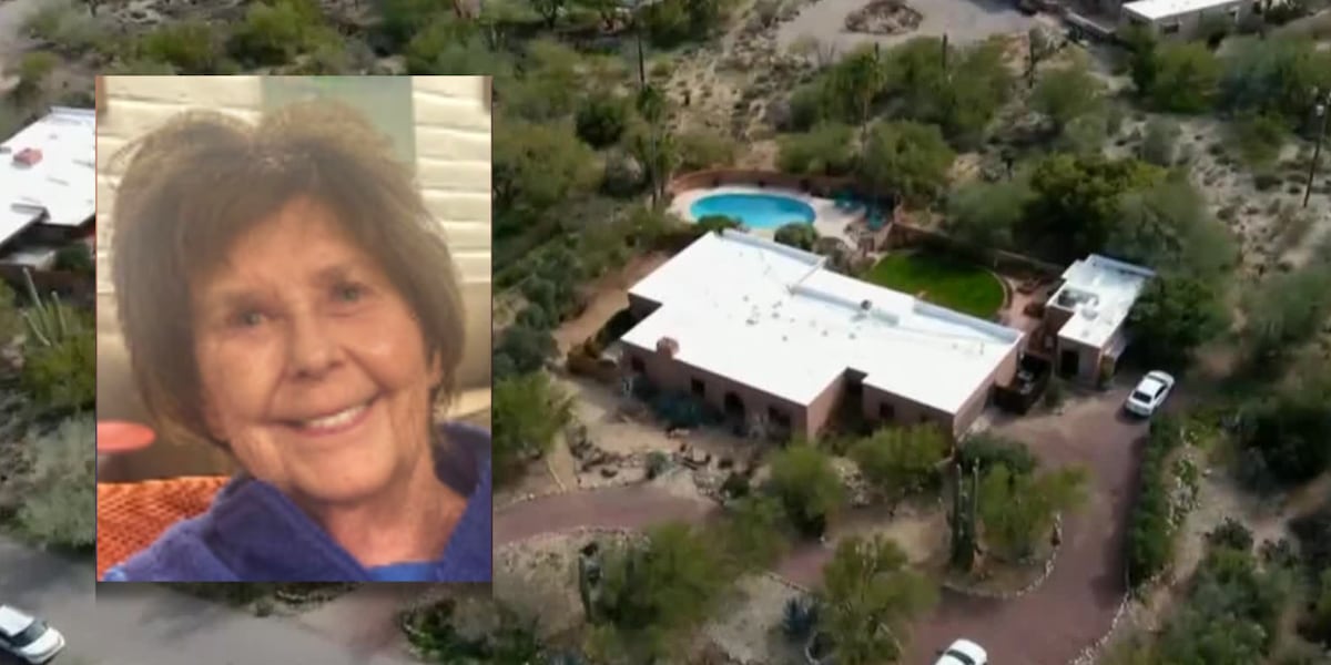 No public sign of a response to Savannah Guthrie’s message to her mother’s kidnapper