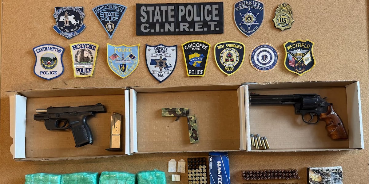 Mass. State Police concludes months-long investigation