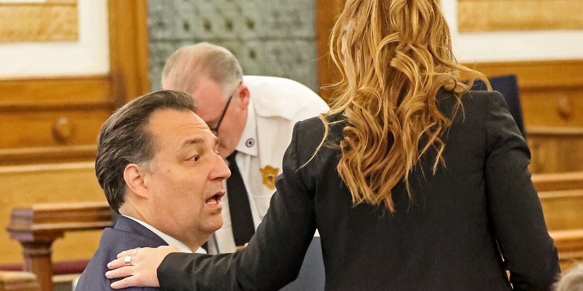 Jury delivers verdict in murder trial of Brian Walshe, whose wife disappeared 2 years ago
