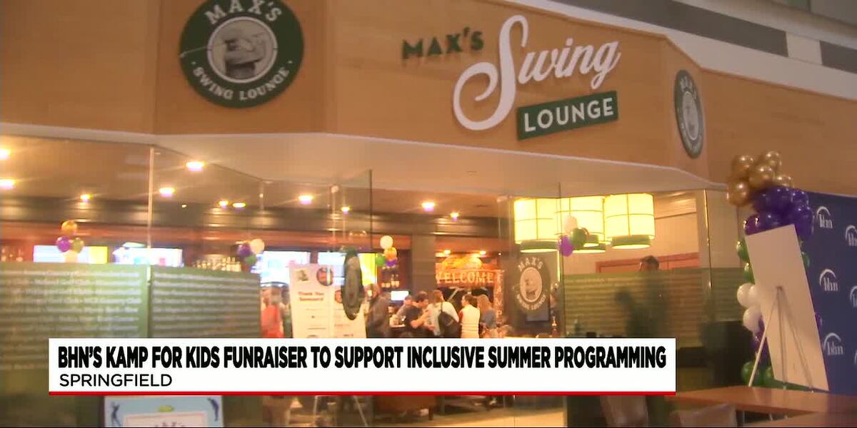 Behavioral Health Network hosts golf fundraiser for summer camp program