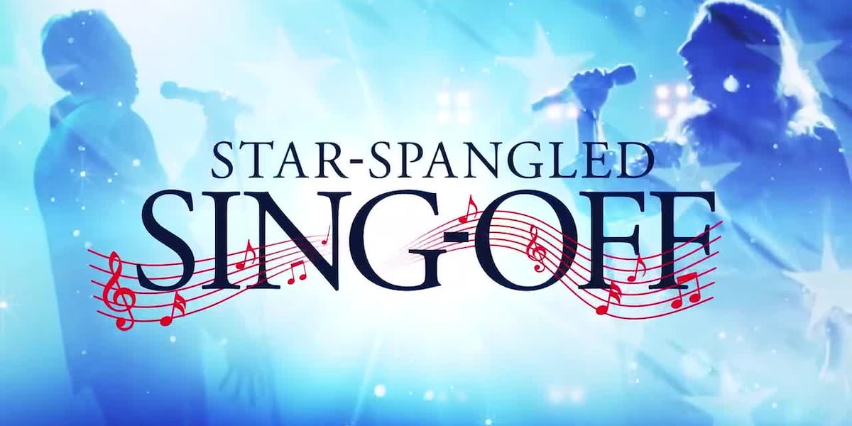 Western Mass News, Gray Media launch Star-Spangled Sing-Off in celebration of America’s 250th birthday