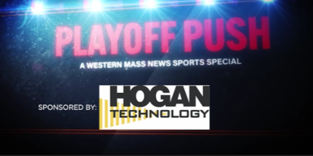 STREAM AT 6:30 - Playoff Push