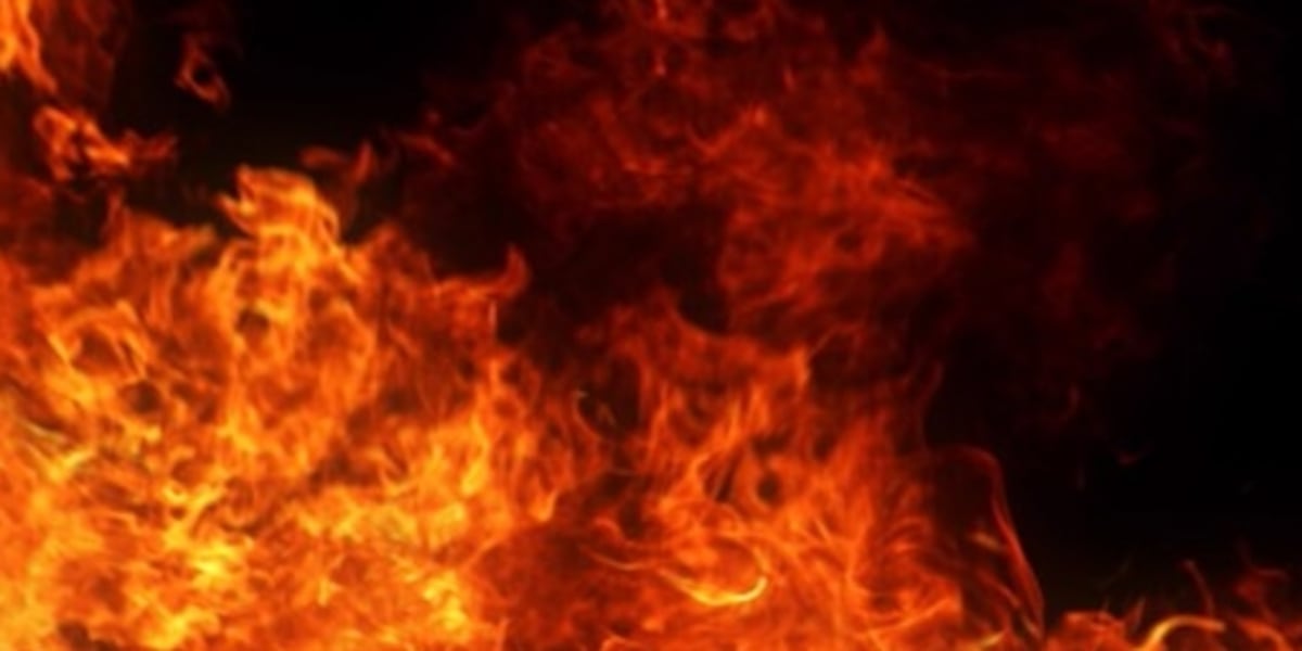 Emergency crews rush to battle house fire in Westfield