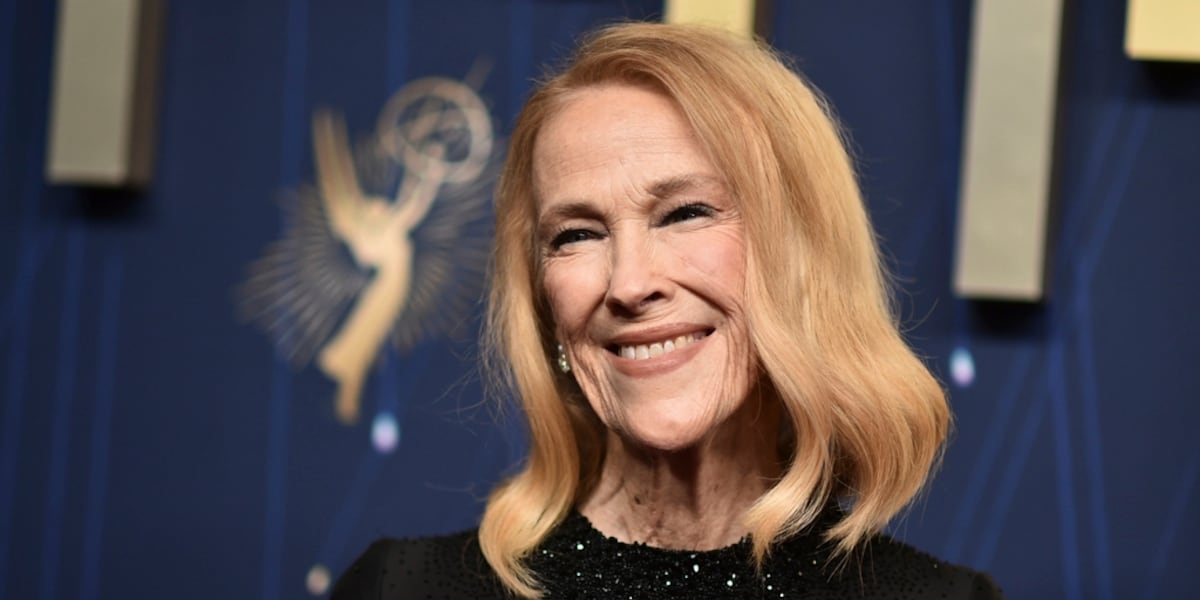 Actress Catherine O’Hara dead at 71, reports say