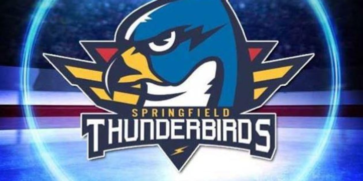 Thunderbirds prepare for 16th Annual Cammer Cup game & fundraiser