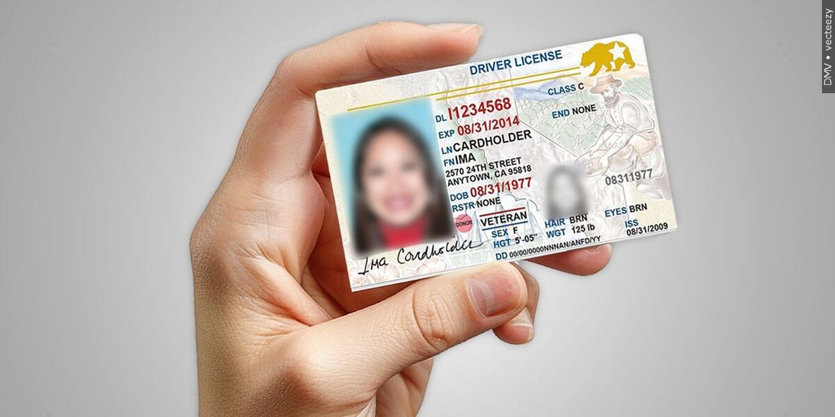 TSA to start charging travelers with no Real ID